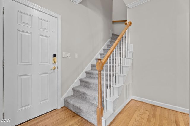 5705 Quail Covey Lane, Wendell, NC 27591