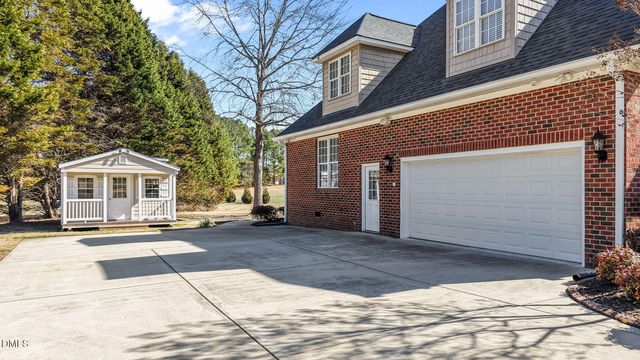 5705 Quail Covey Lane, Wendell, NC 27591