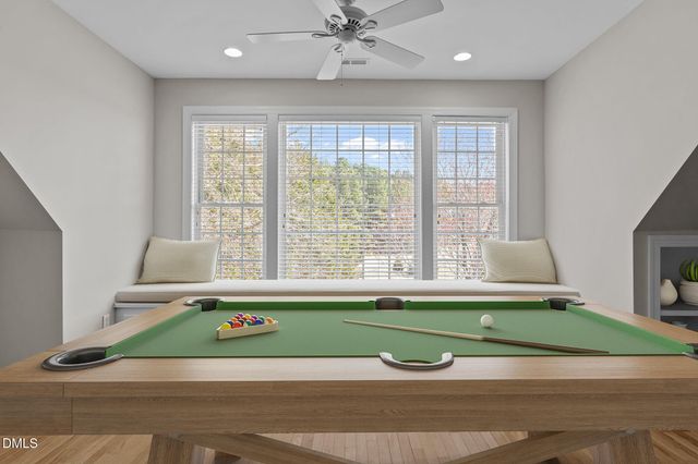 5705 Quail Covey Lane, Wendell, NC 27591