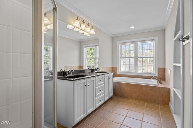 5705 Quail Covey Lane, Wendell, NC 27591