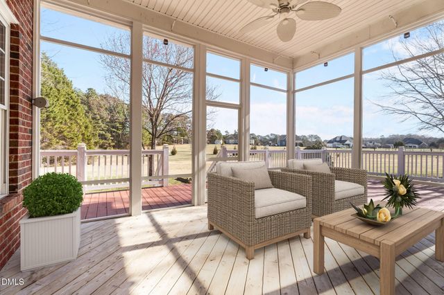 5705 Quail Covey Lane, Wendell, NC 27591