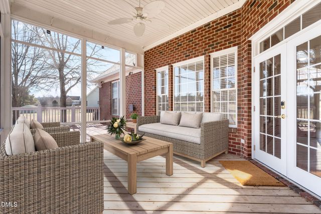 5705 Quail Covey Lane, Wendell, NC 27591