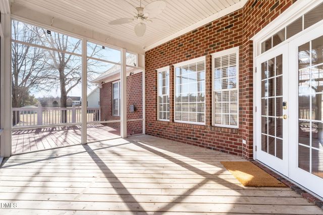 5705 Quail Covey Lane, Wendell, NC 27591