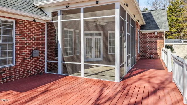 5705 Quail Covey Lane, Wendell, NC 27591