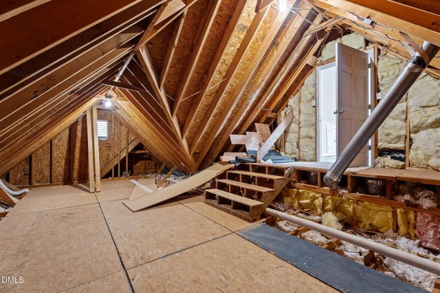 5705 Quail Covey Lane, Wendell, NC 27591