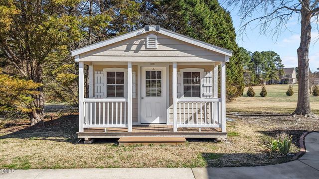 5705 Quail Covey Lane, Wendell, NC 27591