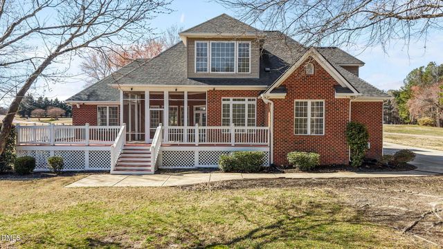 5705 Quail Covey Lane, Wendell, NC 27591