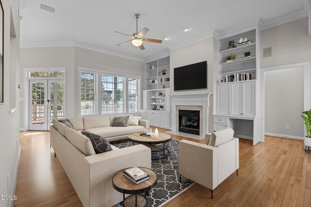 5705 Quail Covey Lane, Wendell, NC 27591