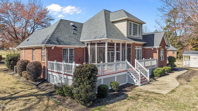 5705 Quail Covey Lane, Wendell, NC 27591