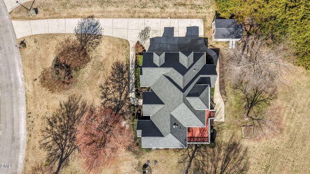 5705 Quail Covey Lane, Wendell, NC 27591