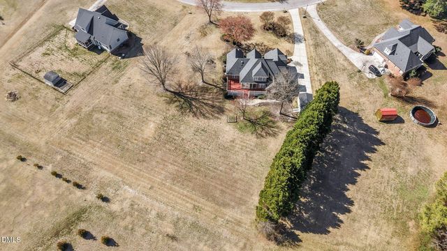 5705 Quail Covey Lane, Wendell, NC 27591