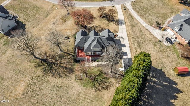 5705 Quail Covey Lane, Wendell, NC 27591