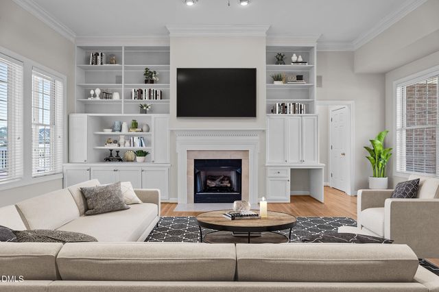 5705 Quail Covey Lane, Wendell, NC 27591