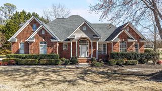 5705 Quail Covey Lane, Wendell, NC 27591