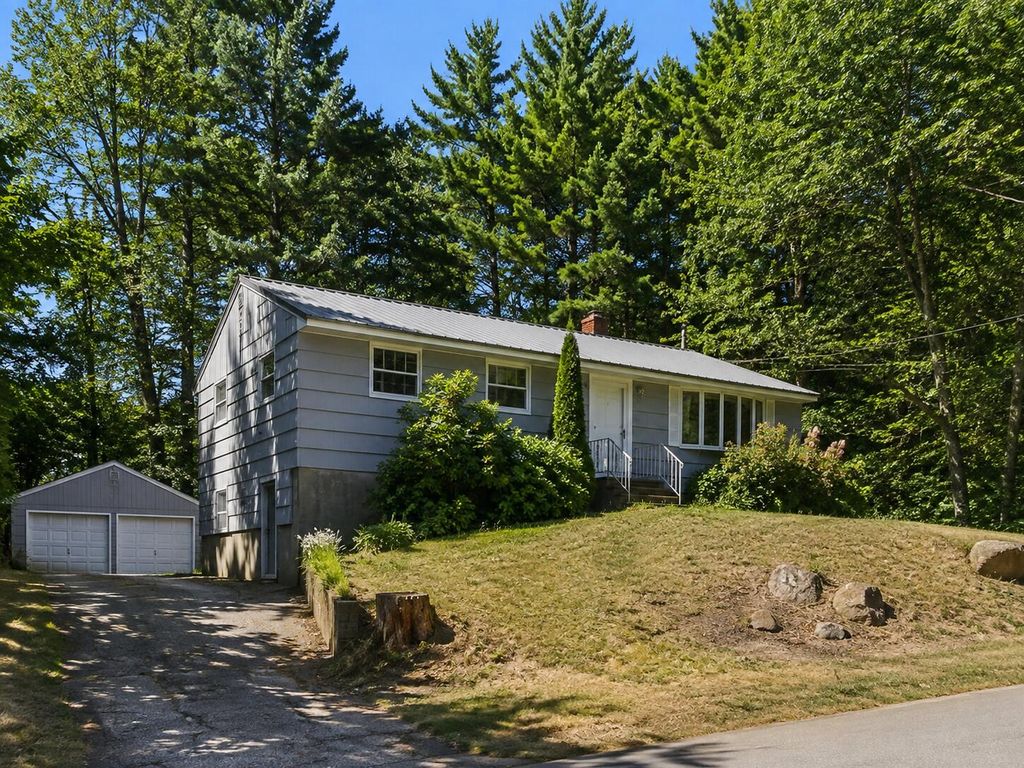 150-154 Murray Street, Portland, ME 04103 — exterior