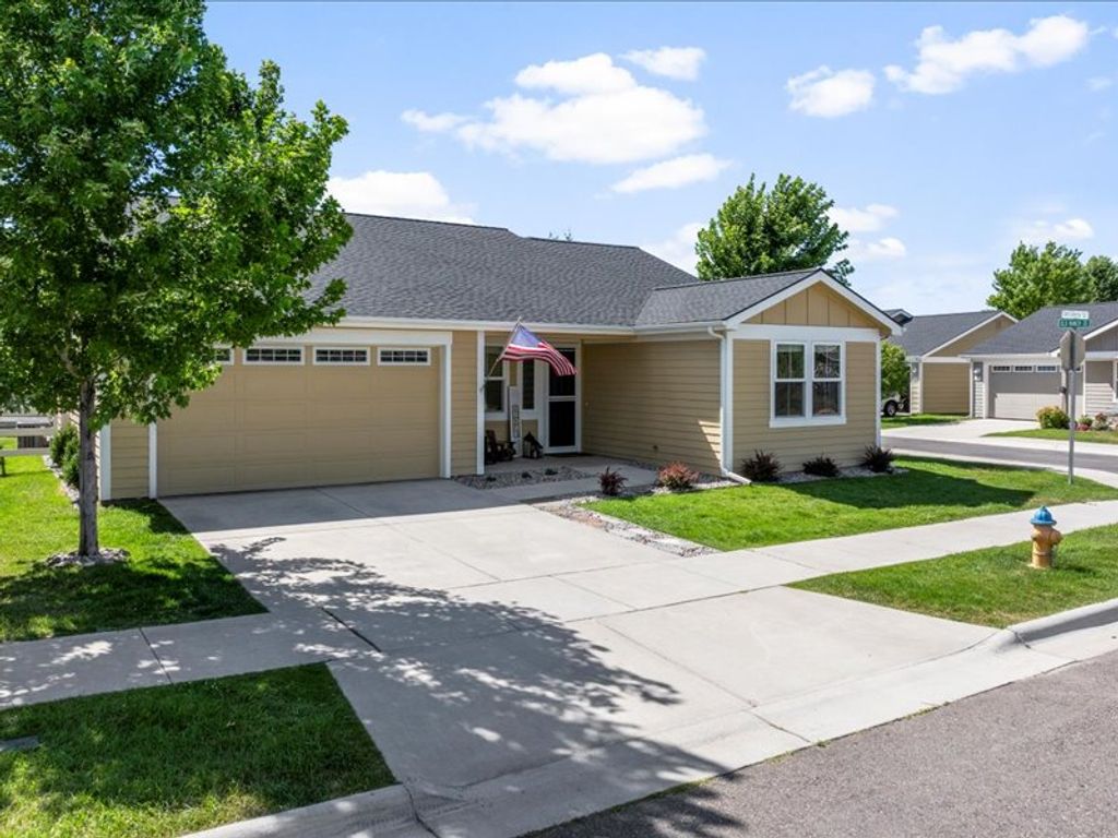 Image 1 of property listing at 2447 Old Ranch Road, Missoula, MT 59808