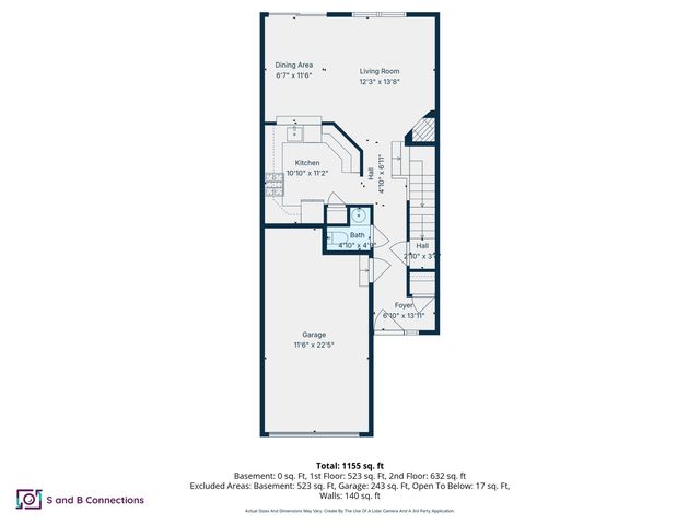 3 Summer Snow Lane, Bedford, NH 03110