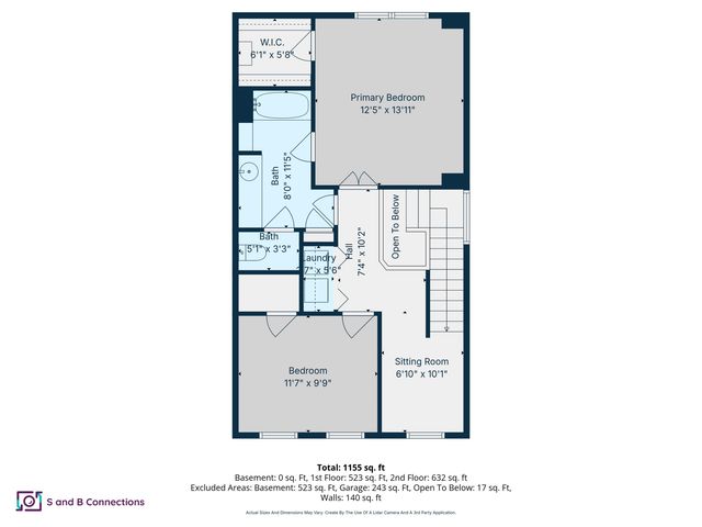 3 Summer Snow Lane, Bedford, NH 03110