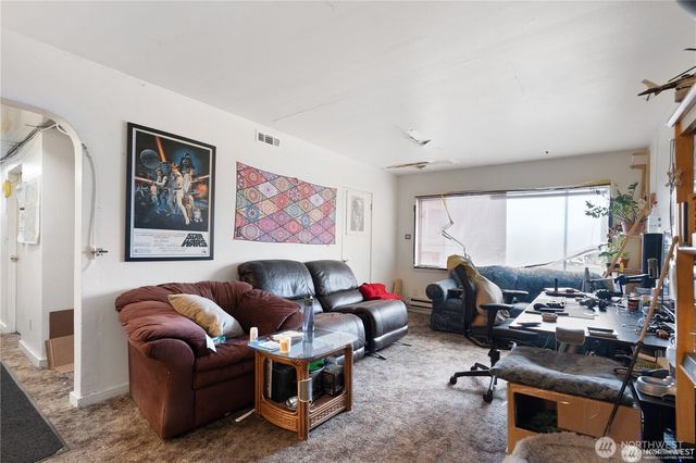 1471 NW 85th Street, Seattle, WA 98117