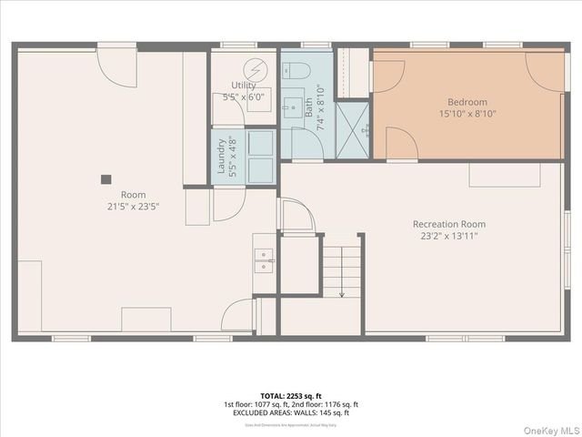 219 Pearsall Place, Woodmere, NY 11598