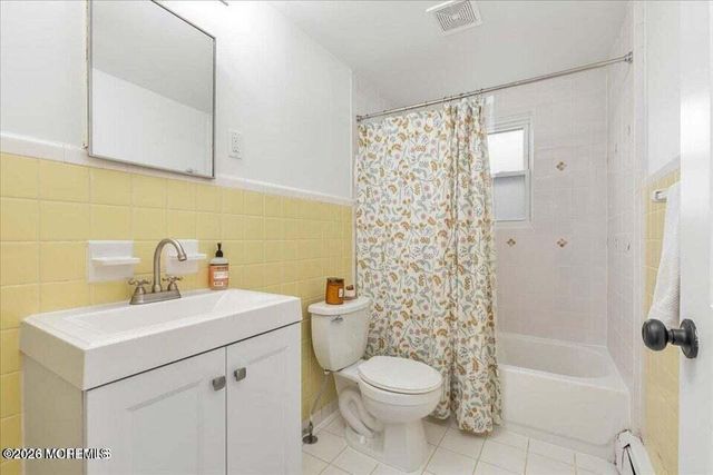 1708 A Street Floor 1, Belmar, NJ 07719