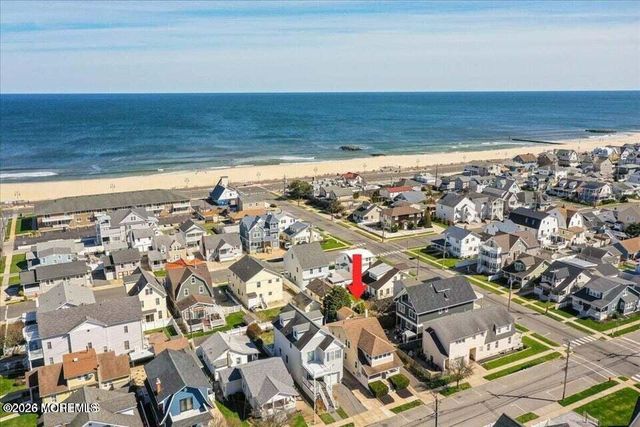 1708 A Street Floor 1, Belmar, NJ 07719