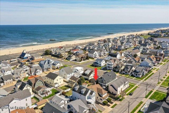 1708 A Street Floor 1, Belmar, NJ 07719