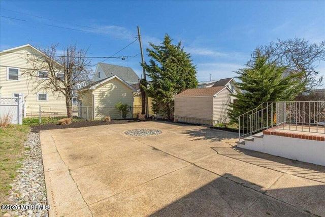1708 A Street Floor 1, Belmar, NJ 07719