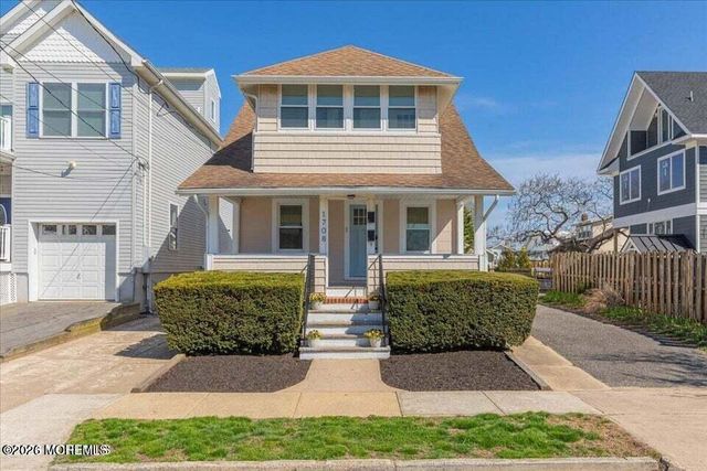 1708 A Street Floor 1, Belmar, NJ 07719