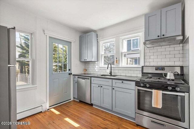 1708 A Street Floor 1, Belmar, NJ 07719
