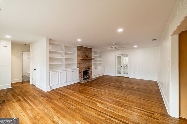 550 Fortson Road, Athens, GA 30606