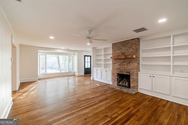 550 Fortson Road, Athens, GA 30606