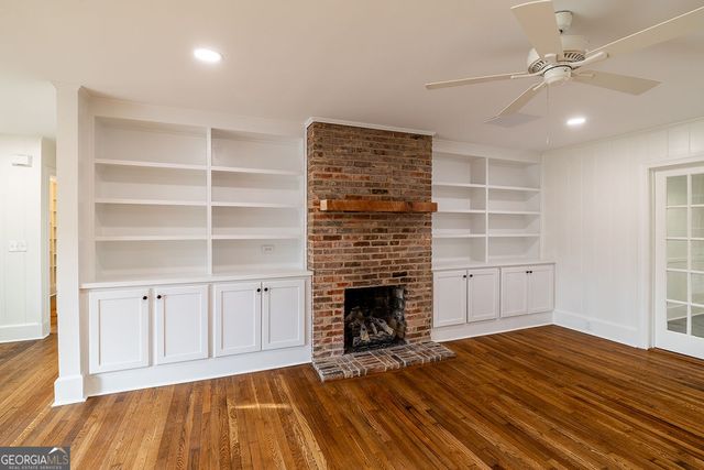 550 Fortson Road, Athens, GA 30606