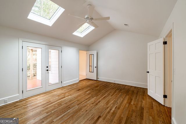 550 Fortson Road, Athens, GA 30606