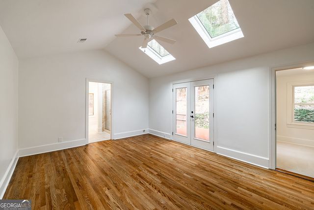 550 Fortson Road, Athens, GA 30606