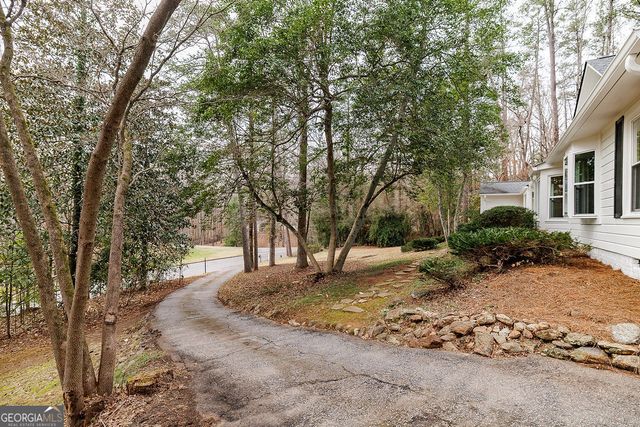 550 Fortson Road, Athens, GA 30606