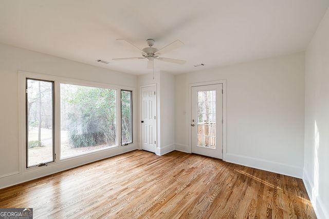 550 Fortson Road, Athens, GA 30606