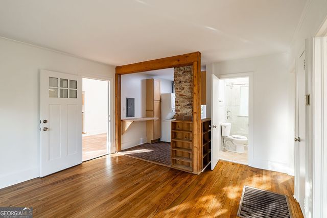 550 Fortson Road, Athens, GA 30606