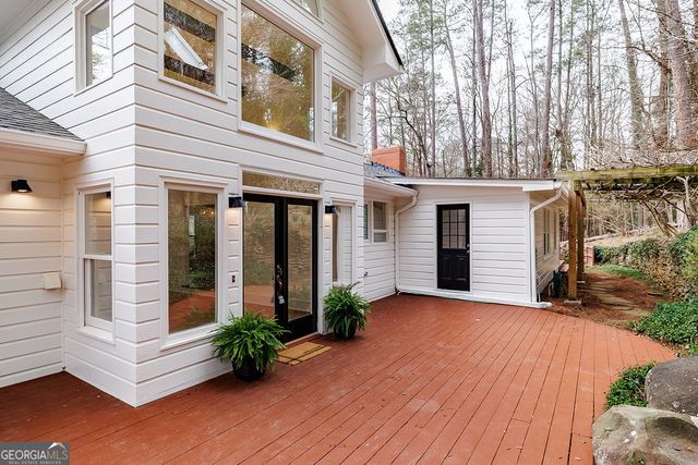 550 Fortson Road, Athens, GA 30606