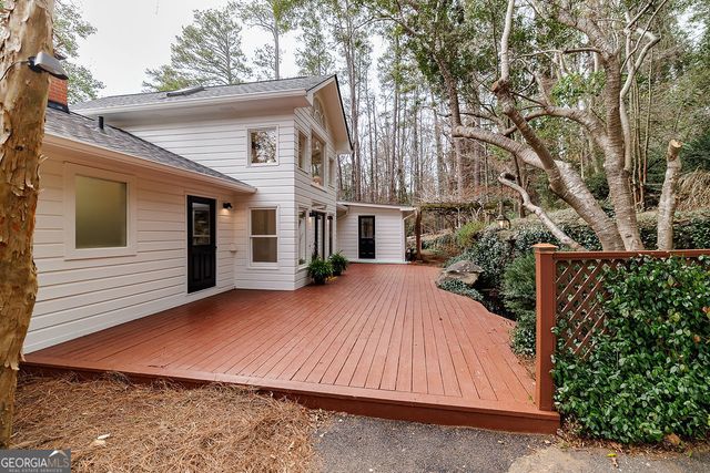 550 Fortson Road, Athens, GA 30606