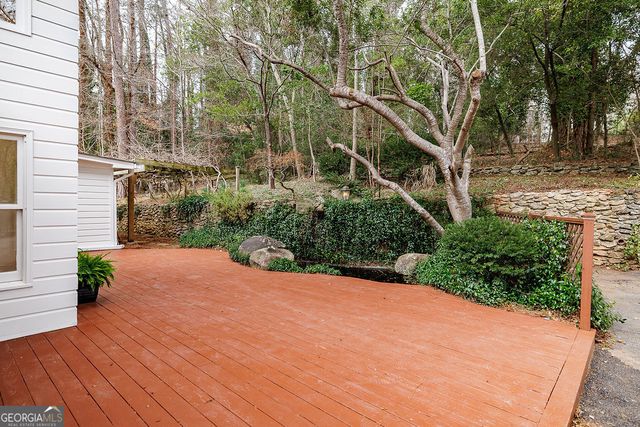 550 Fortson Road, Athens, GA 30606