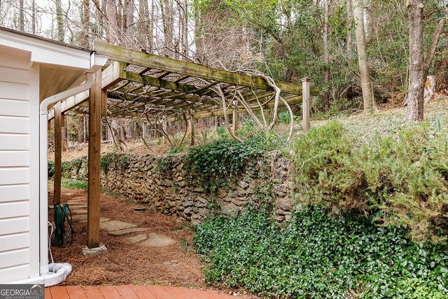 550 Fortson Road, Athens, GA 30606