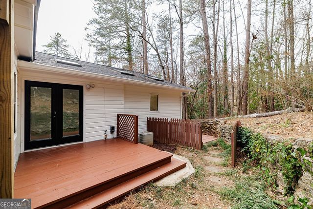 550 Fortson Road, Athens, GA 30606