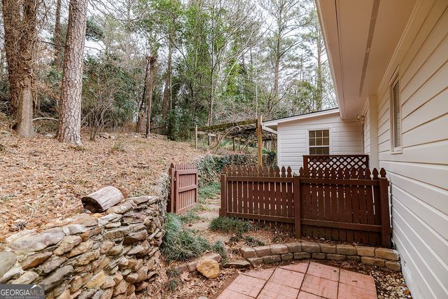 550 Fortson Road, Athens, GA 30606