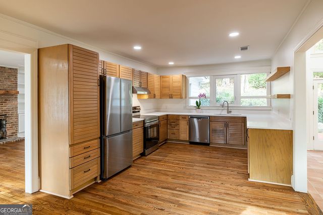 550 Fortson Road, Athens, GA 30606