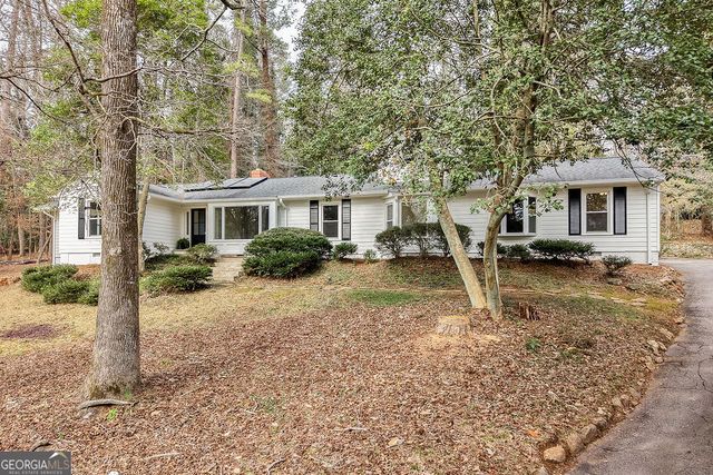 550 Fortson Road, Athens, GA 30606