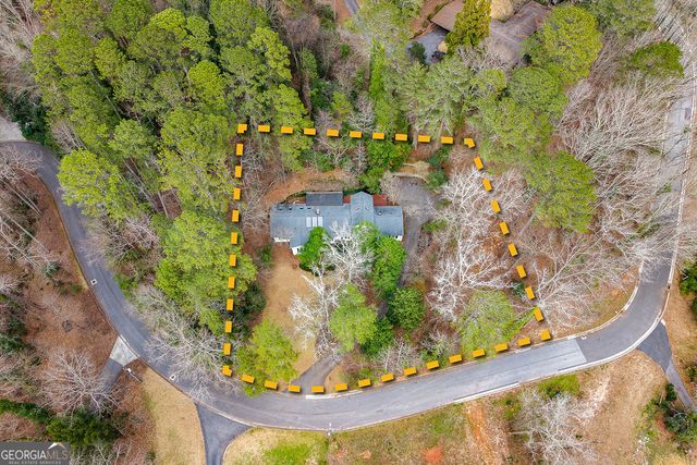 550 Fortson Road, Athens, GA 30606