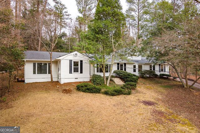 550 Fortson Road, Athens, GA 30606