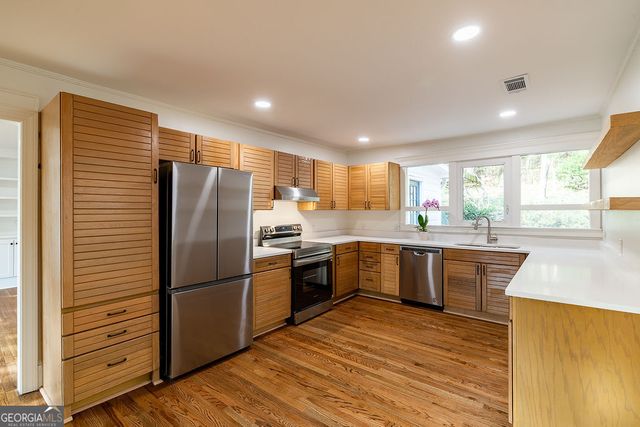 550 Fortson Road, Athens, GA 30606