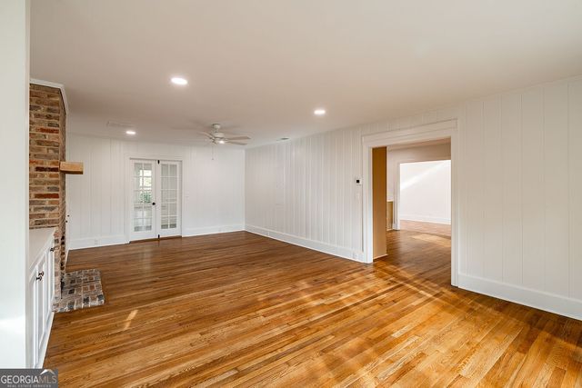 550 Fortson Road, Athens, GA 30606